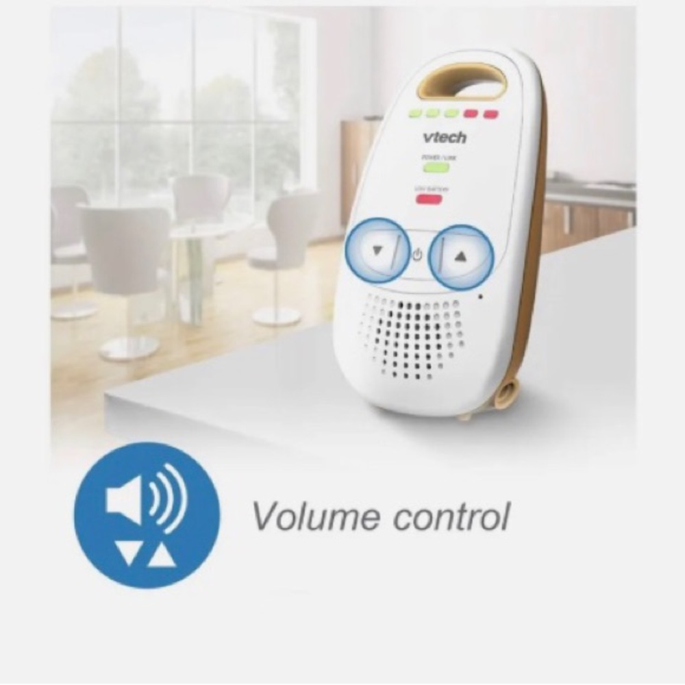 Vetch Digital Audio Monitor - Picture 7 of 9
